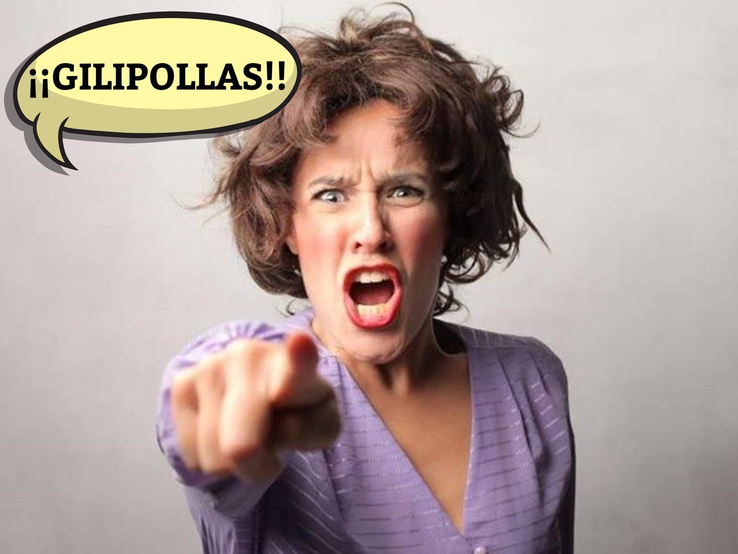 El origen de la palabra "gilipollas": una historia muy castiza
