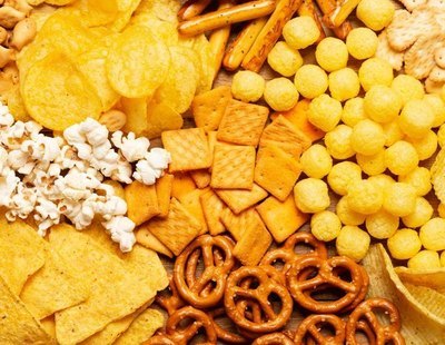 Alerta alimentaria: Sanidad retira de la venta estos populares snacks de todos los supermercados