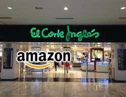 El Corte Inglés prepara una nueva compañía logística con 5.000 empleados que competirá contra Amazon