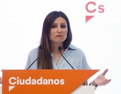 Lorena Roldán, excandidata de Ciudadanos en Cataluña, deja a los naranjas y se va al PP