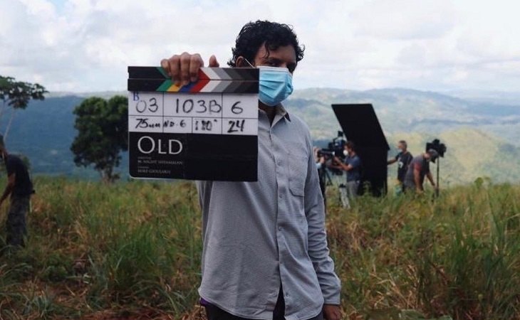 'Old', de M. Night Shyamalan