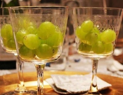 ¿Por qué tomamos uvas en Nochevieja? Así se originó la tradición