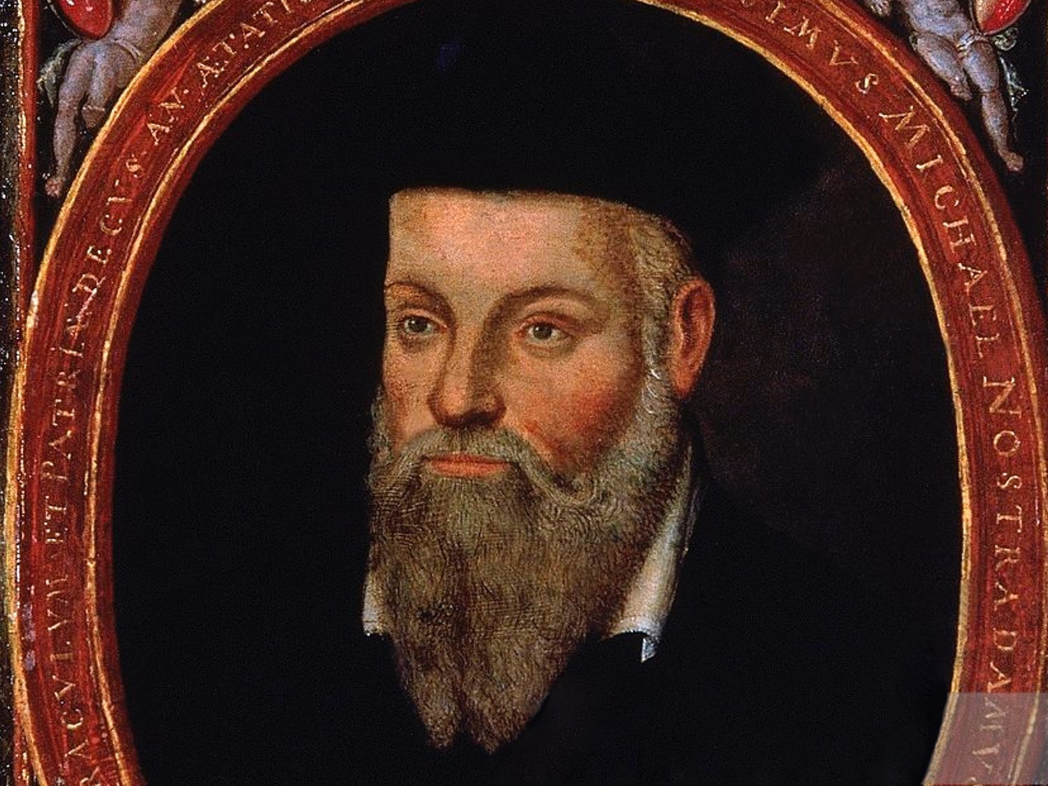 Las 7 profecías de Nostradamus para 2021 auguran que será un peor año que 2020