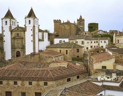 Una ciudad medieval española, elegida "descubrimiento del año" por Financial Times