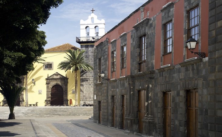 Garachico destaca por su estado de conservación | Turismo Tenerife