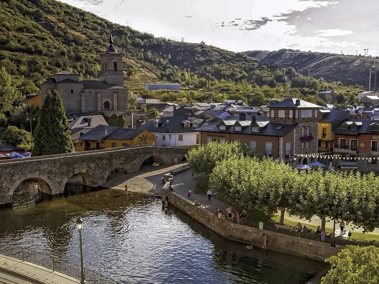 Las 11 localidades incorporadas a la lista de Pueblos más Bonitos de España en 2021