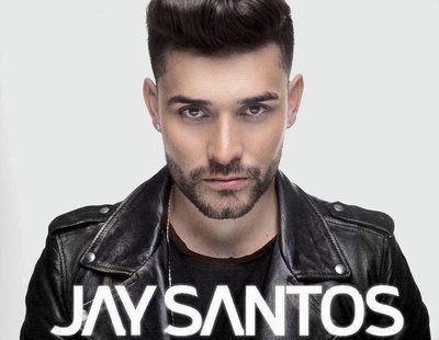 Detenido en Málaga el cantante de reggaetón Jay Santos, condenado por violar a una joven en 2017