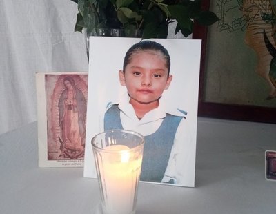 Muere una niña de 7 años tras pedir a los médicos que no la trataran por las palizas de su familia