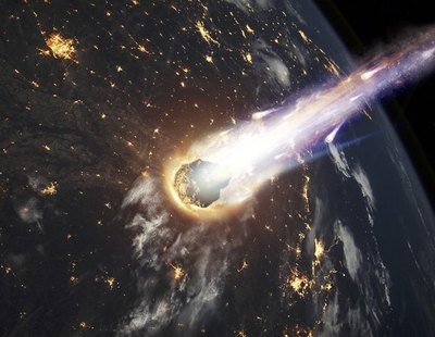 La NASA alerta sobre un asteroide que podría impactar contra la Tierra el 6 de mayo de 2022