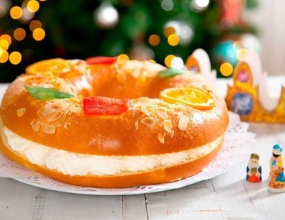 El verdadero origen del roscón de Reyes: una tradición pagana