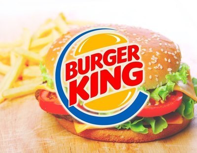 Burger King se renueva por completo: así cambia su logotipo por primera vez en 20 años