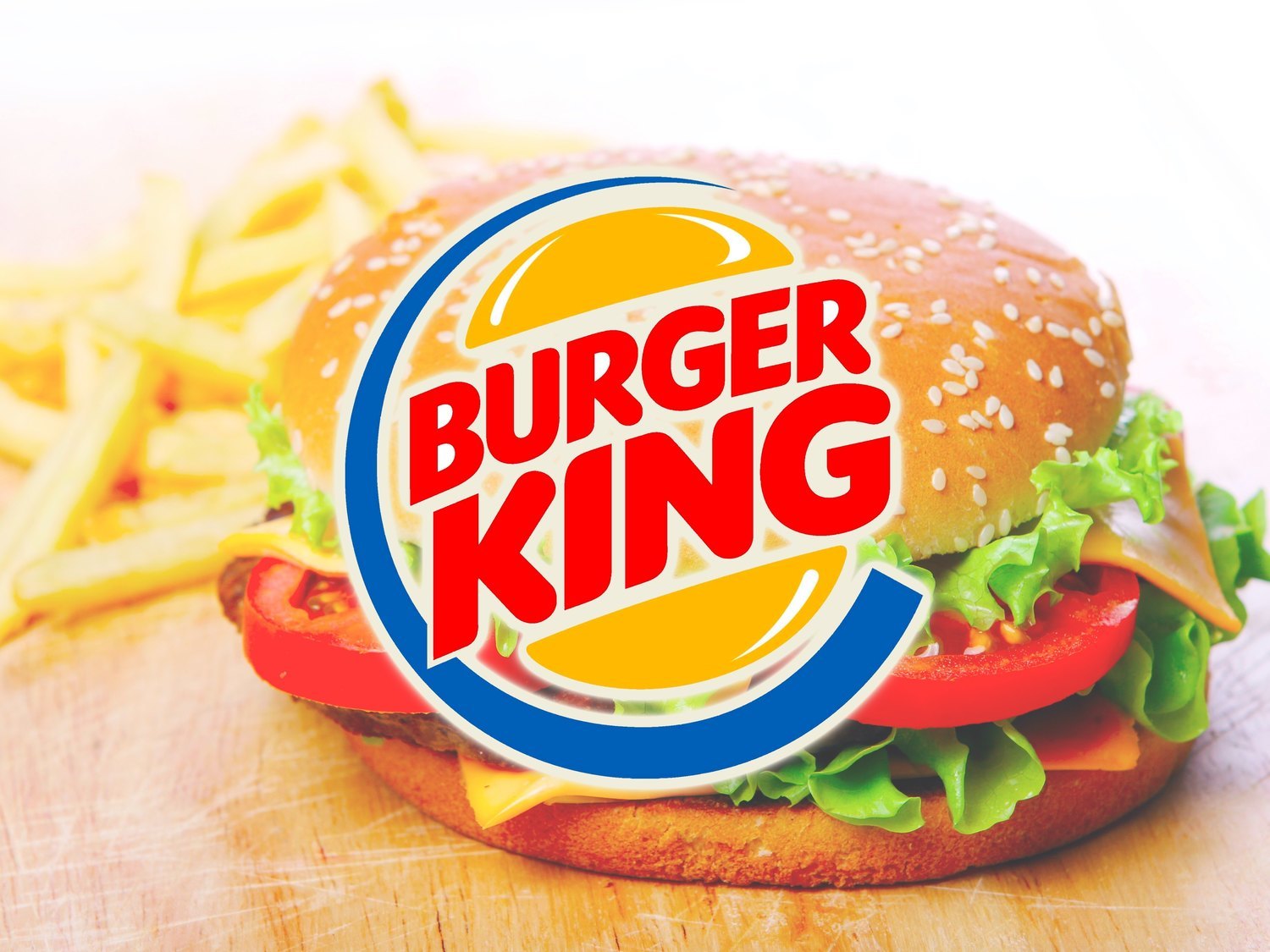 Burger King se renueva por completo: así cambia su logotipo por primera vez en 20 años