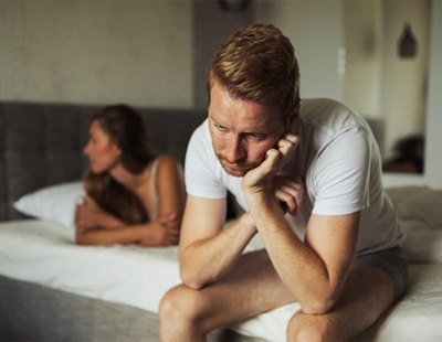 Disforia postcoital: la tristeza que aparece tras el orgasmo