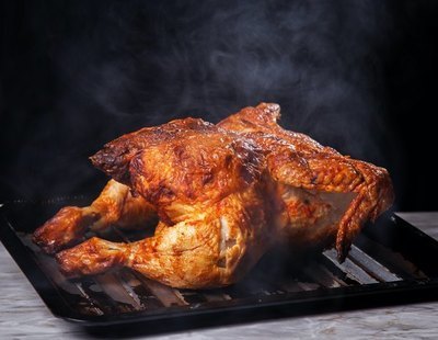 ¿La carne de pollo está llena de hormonas? La OCU desvela la verdad