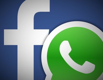 WhatsApp te obligará a compartir tus datos personales con Facebook para seguir usándola