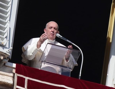 ¿Apagón y disparos en el Vaticano? ¿Se ha detenido al Papa? La verdad tras los rumores