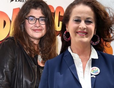Lucía Etxebarria inventa que las personas trans mueren por hormonarse y Carla Antonelli le propina un brutal 'zasca'