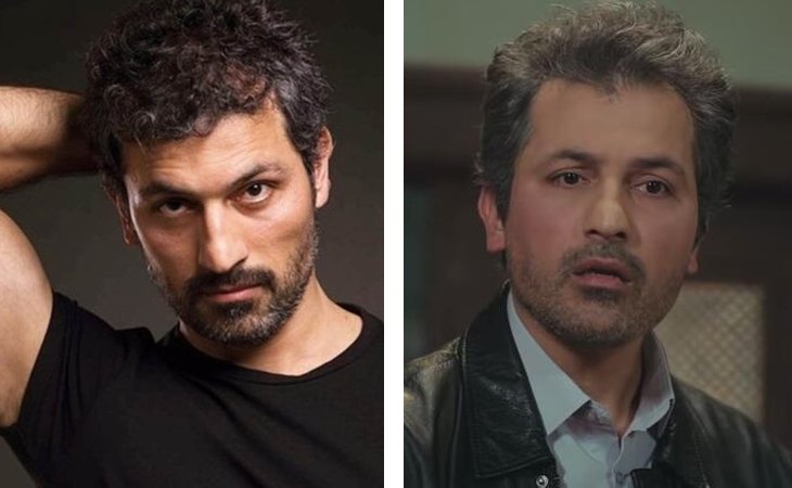 Feyyaz Duman interpreta a Arif Kara, vecino e interés amoroso de Bahar en 'Mujer'