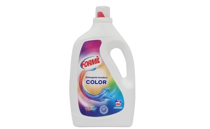 Formil (Lidl) Color