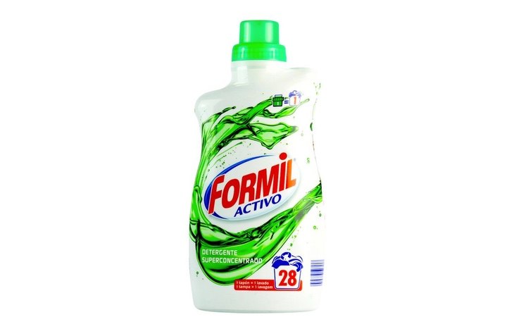 Formil (Lidl) Superconcentrado