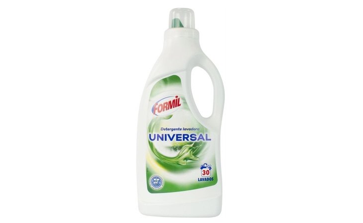 Formil (Lidl) Universal Superconcentrado