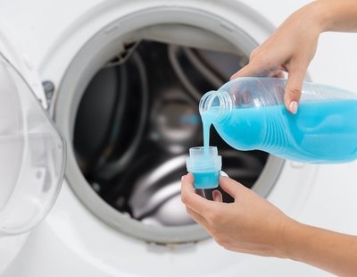 Los 10 mejores detergentes para lavadora, según la OCU