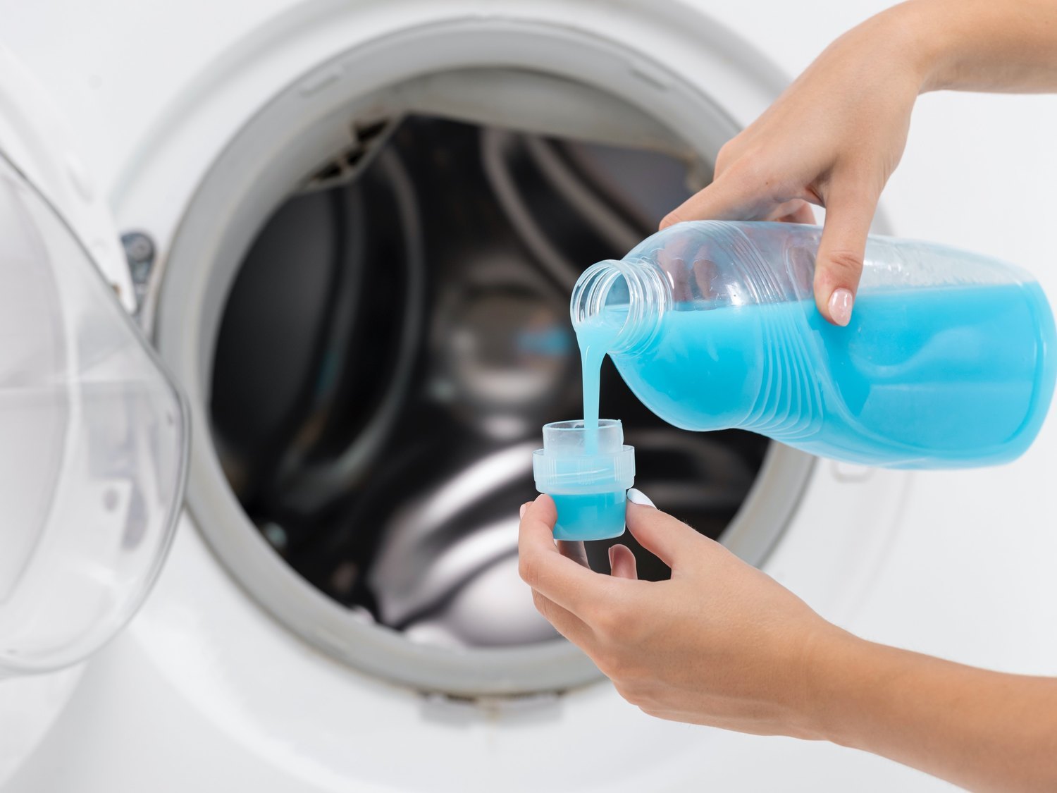 Los 10 mejores detergentes para lavadora, según la OCU