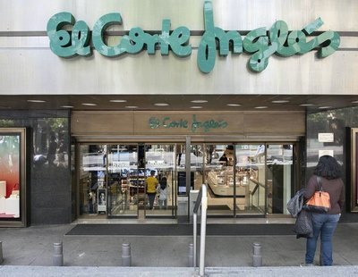 El Corte Inglés cierra definitivamente este centro comercial de seis plantas el 16 de enero