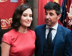 El entorno de Ayuso revela el motivo de la ruptura con Jairo Alonso: "Tenían muchos altibajos, ella es muy inestable"