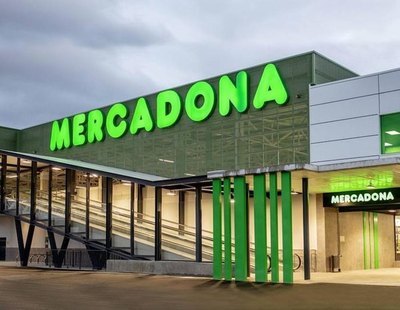 Clientes de Mercadona denuncian "engaño" por las rebajas que vende en sus supermercados