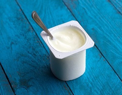 Los 5 mejores yogures del supermercado, según la OCU