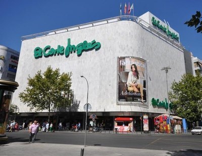 El Corte Inglés anuncia el cierre de un centro de siete plantas que bajará la persiana el 1 de marzo