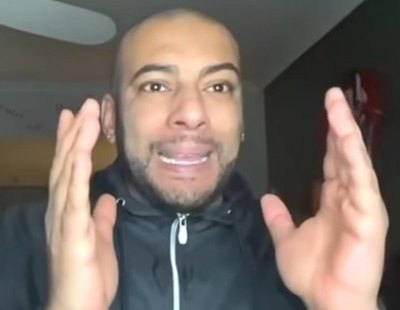 "Son mitad humanos, mitad asnos": indignación por los insultos del youtuber Borja Escalona a los extremeños