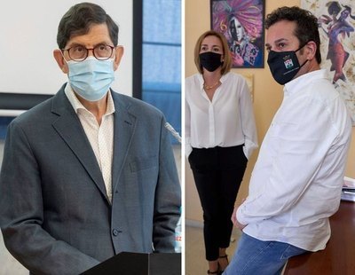 17 políticos que se han aprovechado de su cargo para colarse en la vacuna contra el coronavirus