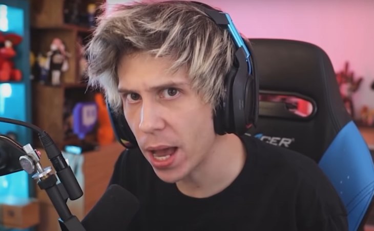 El Rubius se muda a Andorra