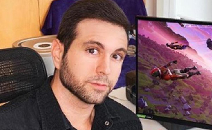 Vegetta777, unos de los youtubers más populares de España, tributa en Andorra