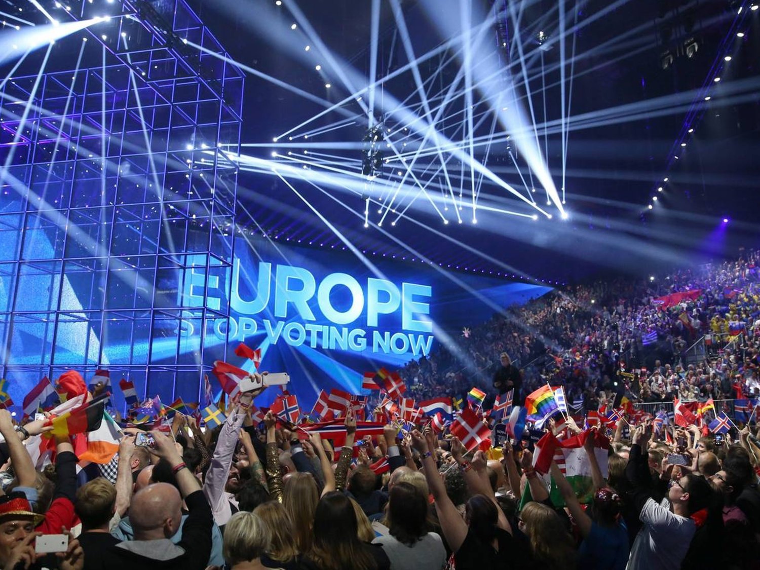 ¿Eurovisión 2021 tendrá público? La fecha en la que se tomará la decisión
