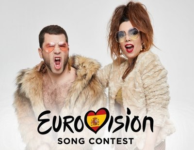 5 razones por las que Ladilla Rusa lo petaría en Eurovisión