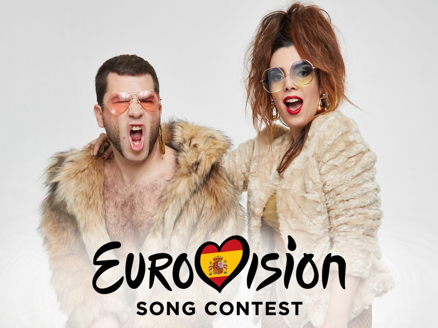 5 razones por las que Ladilla Rusa lo petaría en Eurovisión