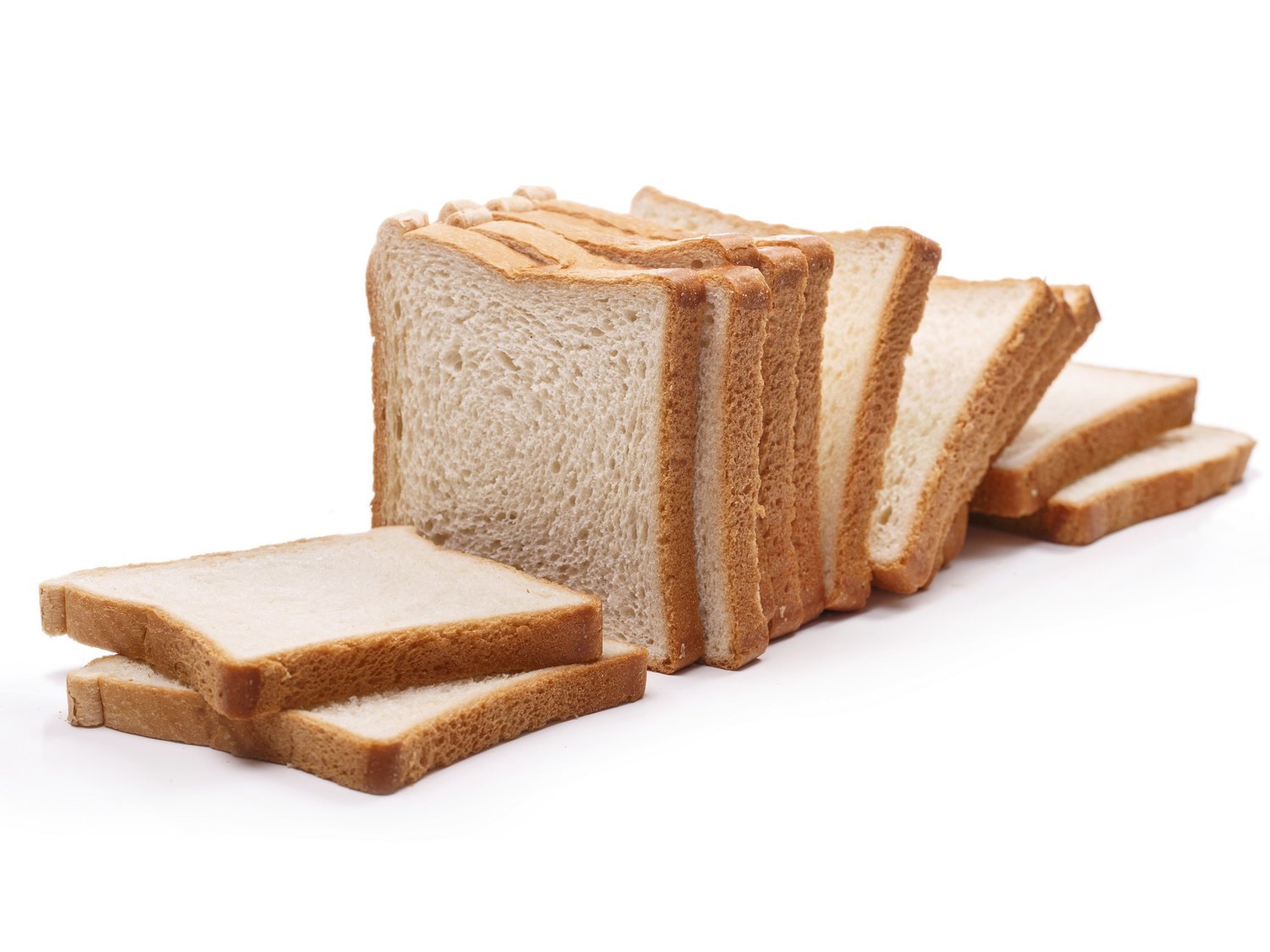 Alerta alimentaria: retiran este popular pan de molde del supermercado y piden evitar su consumo