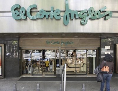 El Corte Inglés cierra otro centro comercial de cinco plantas que reabrirá con un nuevo formato