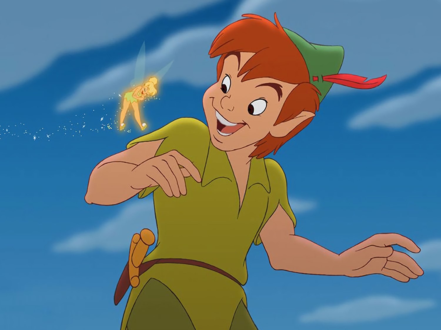Disney+ bloquea en los perfiles infantiles 'Dumbo', 'Peter Pan' o 'Los Aristogatos' por racistas