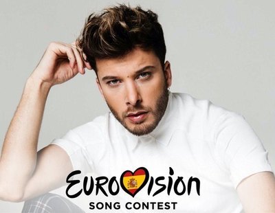 España desvela su hoja de ruta a Eurovisión 2021: así será la preselección para Blas Cantó