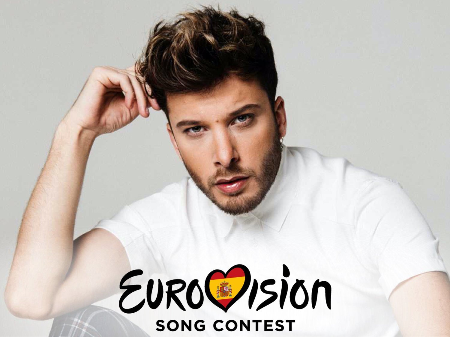 España desvela su hoja de ruta a Eurovisión 2021: así será la preselección para Blas Cantó