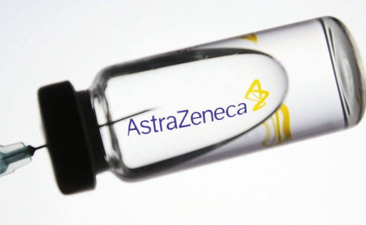 AstraZeneca ha anunciado retrasos en el reparto de dosis en la Unión Europea