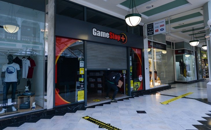 GameStop se encontraba en crisis antes de la operación iniciada en Reddit