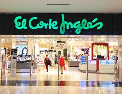 El Corte Inglés construirá un nuevo centro comercial en el extranjero en pleno proceso de cierres en España