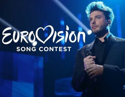 Blas Cantó contará en su preselección con puestas en escena distintas a las de Eurovisión