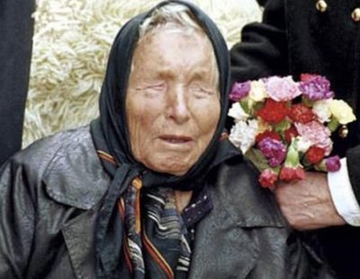 Las 6 dramáticas profecías de Baba Vanga, la Nostradamus de los Balcanes, para 2021