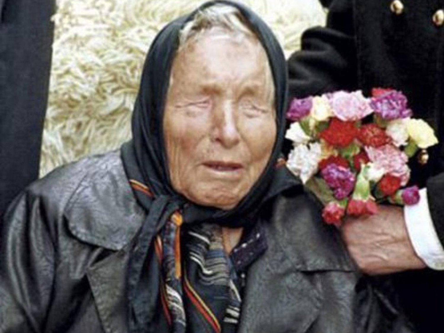 Las 6 dramáticas profecías de Baba Vanga, la Nostradamus de los Balcanes, para 2021